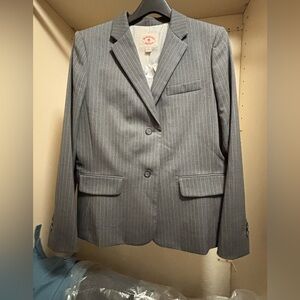 Brooks Brothers Suit